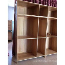 Red Cedar Wood Wardrobe